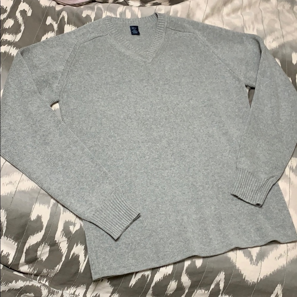 GAP cotton sweater